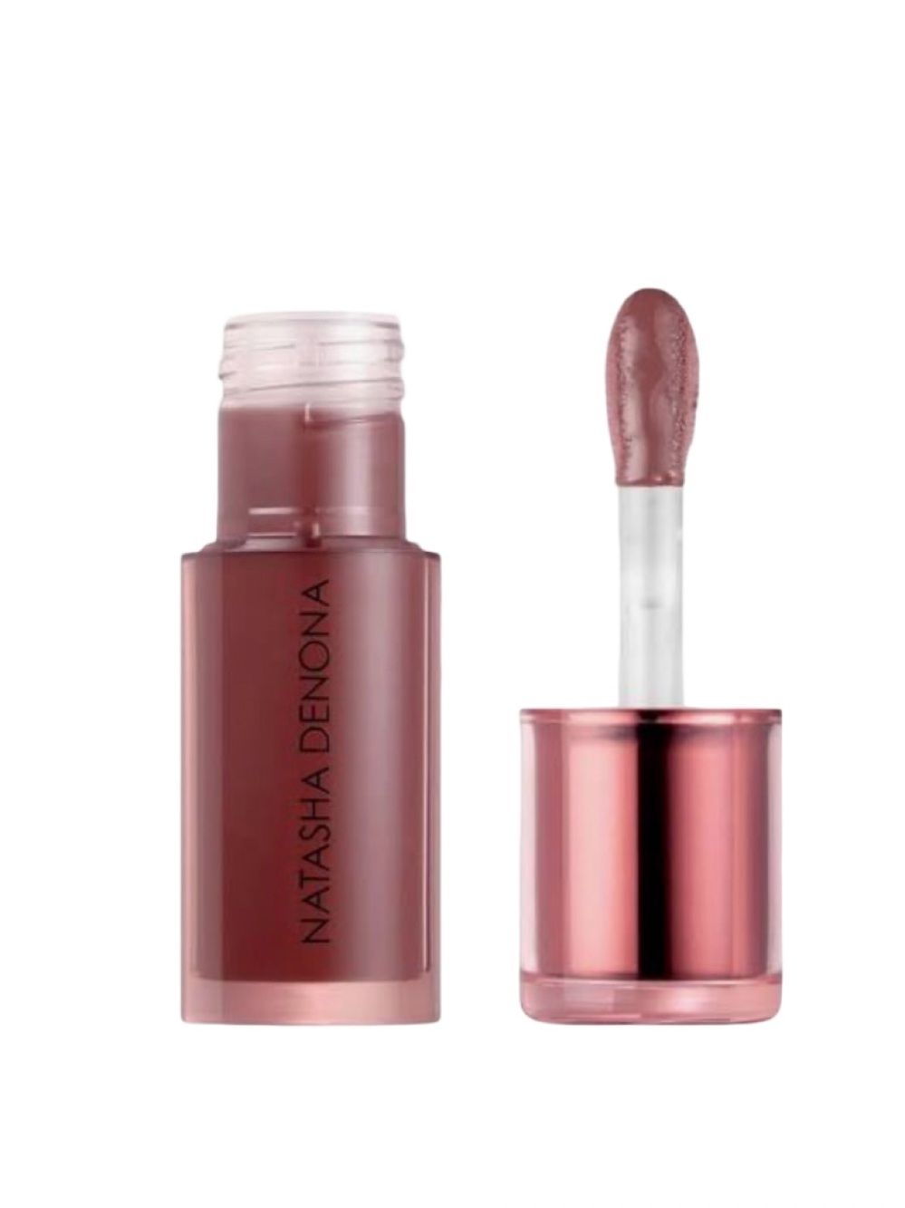 NATASHA DENONA Hy-Gloss Lipgloss Balm - Cherry Pop